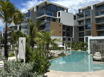 Apartamento · 355m² · 3 Recámaras · 2 Estacionamientos · The Palms Penthouse - Ocean Reef