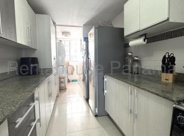 Apartamento de 3 habitaciones, Panamá · Apartamento en Paitilla PH Perla del Pacifico - en Venta