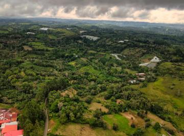 Terreno / Lote , Renacimiento · Venta de Lote de 5 Hectáreas en La Frontera con Costa Rica