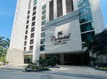 Apartamento de 3 habitaciones, Panamá · Venta Apartamento Santa María PH The Colonial