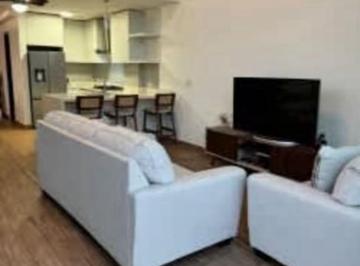 Apartamento · 121m² · 2 Recámaras · 1 Estacionamientos · Venta de Apartamento en El Cangrejo