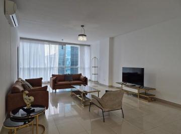 Apartamento · 176m² · 3 Recámaras · 2 Estacionamientos · Alquilo, Galería Uno Amueblado, Tres Recámaras