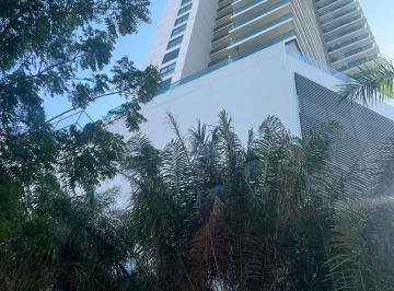 Apartamento · 276m² · 3 Recámaras · 2 Estacionamientos · Costa del Este, Park Lane (Oportunidad) 276 m²