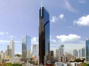 Oficina comercial · 250m² · 11 Recámaras · 1 Estacionamientos · Se Alquila Oficina en Calle 50, Panama