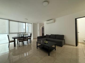 Apartamento · 90m² · 2 Recámaras · 2 Estacionamientos · Apartamento en Venta – San Francisco, Ciudad de Panamá