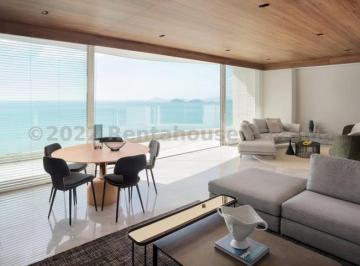 Apartamento de 4 habitaciones, Panamá · Se Vende Apartamento en Punta Paitilla Mr 26 - 468