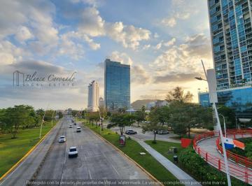 Oficina comercial , Panamá · Oficina en Venta en La Av Balboa Panamá