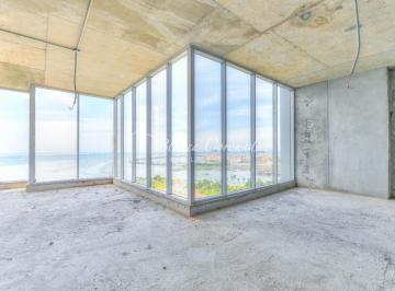 Oficina comercial · 153m² · Oficina en Venta con Vista Al Mar en Av Balboa, 153.38 m²