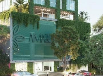 Apartamento · 43m² · 1 Recámara · 1 Estacionamientos · Venta de Apartamentos Nuevos en PH Amazonas, Bella Vista