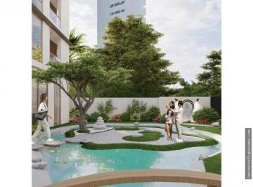 Apartamento · 51m² · 1 Recámara · 1 Estacionamientos · Venta de Apartamentos en PH Oasis Zen, Río Abajo