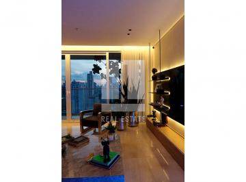 Apartamento · 173m² · 2 Recámaras · 2 Estacionamientos · Se Vende Apartamento en PH Windrose