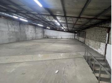 Bodega-Galpón-Depósito , Panamá · Alquiler de Galera Villa Lorena Frente a Sertracen