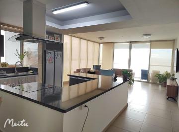 Apartamento · 176m² · 3 Recámaras · 2 Estacionamientos · Ganga, Precio Rebajado Rivage 176 m, Tres Recámaras