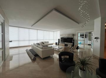 Apartamento · 525m² · 4 Recámaras · 5 Estacionamientos · Alquiler de Apartamento en Punta Roca - Punta Paitilla - 7092dm