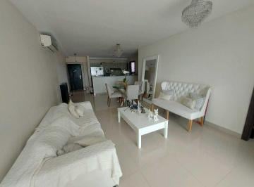 Apartamento · 115m² · 2 Recámaras · 1 Estacionamientos · Venta de Apartamento en PH Leaf Tower, Betania