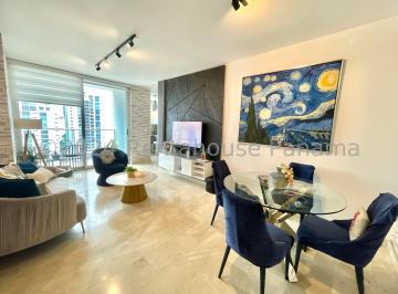 Apartamento de 2 habitaciones, Panamá · Apartamento en Venta en Bella Vista 25 - 513 Jss
