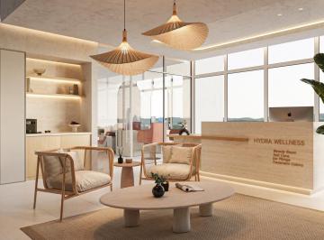 Apartamento · 90m² · 2 Recámaras · 2 Estacionamientos · Sea Confiable Vende Apartamento Costanera Aqua