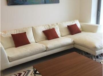 Apartamento de 1 habitación, Panamá · Apartamento Amoblado en Av Balboa PH Yoo