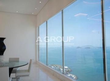 Apartamento · 2200m² · 5 Recámaras · 6 Estacionamientos · Se Vende Lujoso Penthouse con Vista La Mar