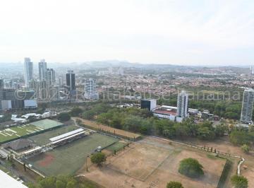 Apartamento de 3 habitaciones, Panamá · Oportunidad Venta de Lujoso Apartamento Amoblado en Costa del Este – 25 - 4326 Jss