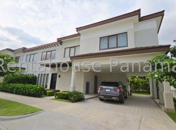 Casa de 3 habitaciones, Panamá · Venta de Residencia en The Woods – Santa María
