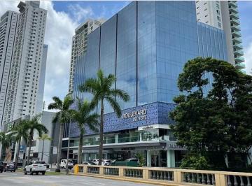 Local comercial · 352m² · 4 Recámaras · 10 Estacionamientos · Alquiler Local Comercial Planta Baja Costa del Este Cp