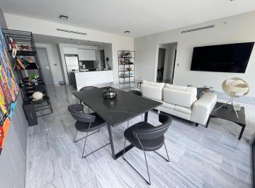 Apartamento · 123m² · 2 Recámaras · 1 Estacionamientos · Venta de Apartamento en Bella Vista, PH Nuovo By Armani