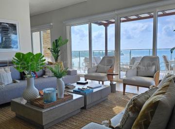 Apartamento de 5 habitaciones, Panamá · Maravilloso y Único Apartamento en Venta en Playa Escondida María Chiquita, 310 m²