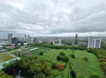 Apartamento de 3 habitaciones, Panamá · Venta de Penthouse Jr. de Lujo con Vista Al Parque en Costa del Este 25 - 9371 Jss