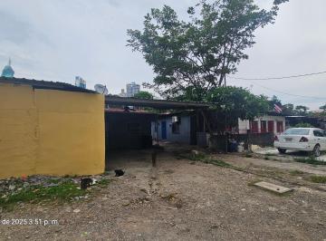 Terreno / Lote , Panamá · Venta Terreno 260 m² en San Sebastian. San Francisco