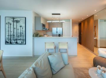 Apartamento de 2 habitaciones, Panamá · Sea Confiable Vende Apartamento PH Edison Gardens