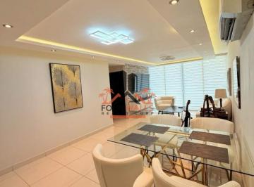 Apartamento de 2 habitaciones, Panamá · Venta de Apartamento en PH Genesis Tower – San Francisco