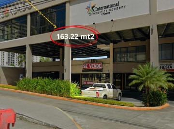 Local comercial , Panamá · Se Vende Local Comercial en Condado del Rey – PH Mi Condado