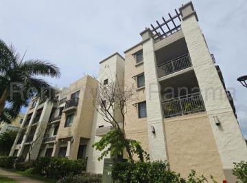 Apartamento de 3 habitaciones, Arraiján · Apartamento en Venta en Panama Pacifico Jack