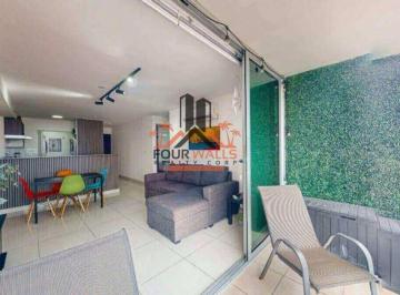 Apartamento de 2 habitaciones, Panamá · Venta de Apartamento en PH Midpark – Carrasquilla