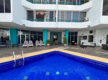 Apartamento de 3 habitaciones, Panamá · San Francisco - Golf View - Via Porras