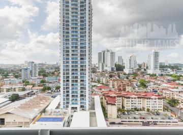 Apartamento · 79m² · 3 Recámaras · 1 Estacionamientos · Remate: Venta de Apartamento en Carrasquilla, PH Premium