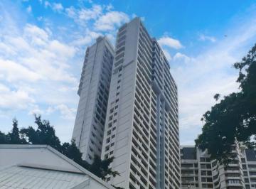 Apartamento de 4 habitaciones, Panamá · Vendo Penthouse PH Elite 400 en Dos Mares