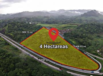 Terreno / Lote , Panamá · Se Vende Lote en Vía Centenario – Panamá