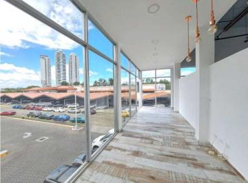 Local comercial · 137m² · 1 Recámara · 11 Estacionamientos · Alquiler Local Comercial en Costa del Este Pt