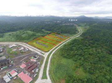 Terreno / Lote , Panamá · Se Venden Terrenos en La Floresta Ciudad Hospitalaria