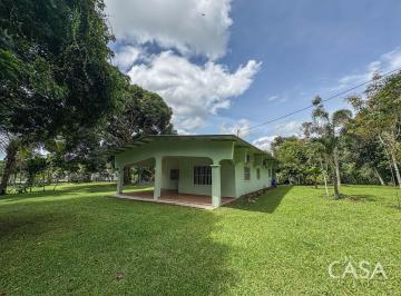 Casa de 3 habitaciones, Bugaba · Casa de 3 Habitaciones con Estudio en Venta en Sortová, Bugaba