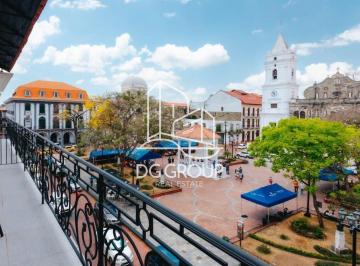 Apartamento · 88m² · 1 Recámara · Venta de Apartamento en Casco Viejo