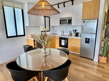 Apartamento de 1 habitación, Panamá · Alquiler de Apartamento Estilo Nordico con Vistas Al Mar