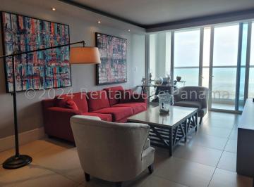Apartamento de 3 habitaciones, Panamá · Venta Apartamento Lujo con Casa Club en Costa del Este 25 - 6347 Jss