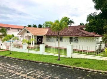 Apartamento de 4 habitaciones, Arraiján · Alquiler de Casa en Panama Pacifico