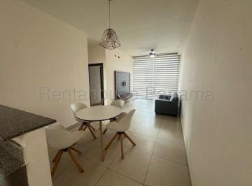 Apartamento de 2 habitaciones, Panamá · Acogedor Apartamento en Venta en Hato Pintado Aecc#25 - 5917