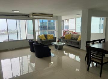 Apartamento de 3 habitaciones, Panamá · Venta de Apartamento en Paitilla, San Francisco, Panamá