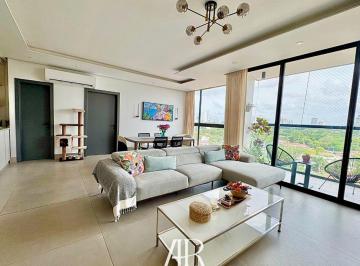 Apartamento de 2 habitaciones, Panamá · Vendo Apartamento en Coco del Mar, P. H. Victory Sport