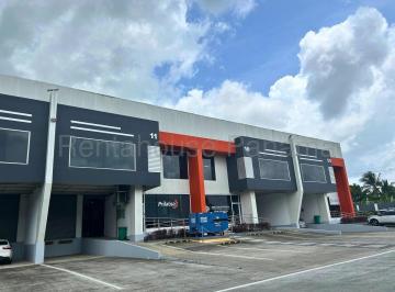 Bodega-Galpón-Depósito , Panamá · Venta de Galera en Pacora/panapark